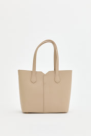 Tote Çanta - Vizon