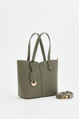 Tote Bag - Green