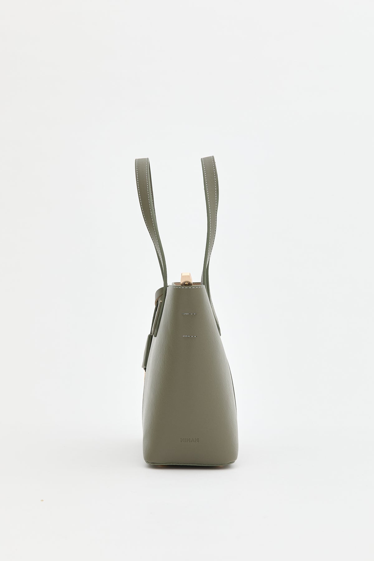 Tote Bag - Green