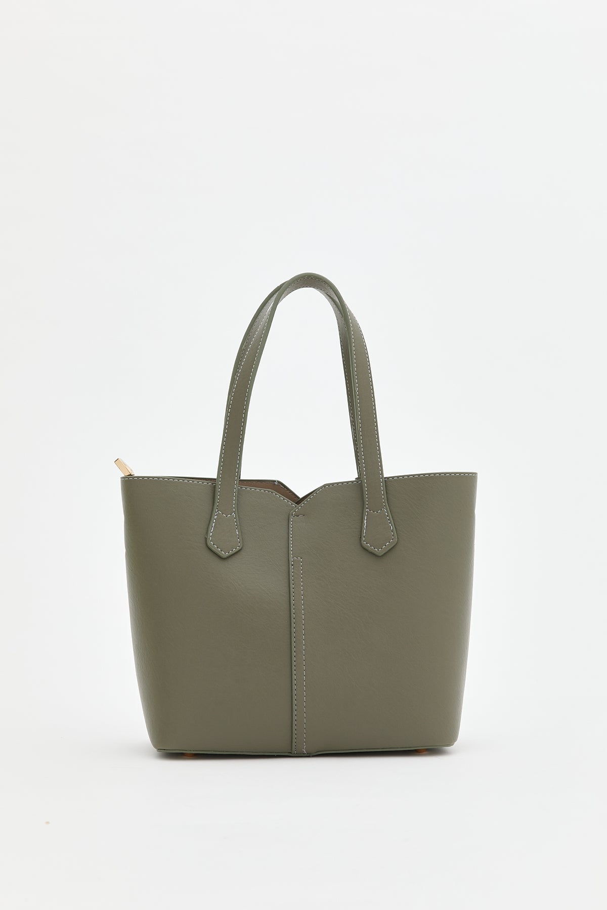 Tote Bag - Green