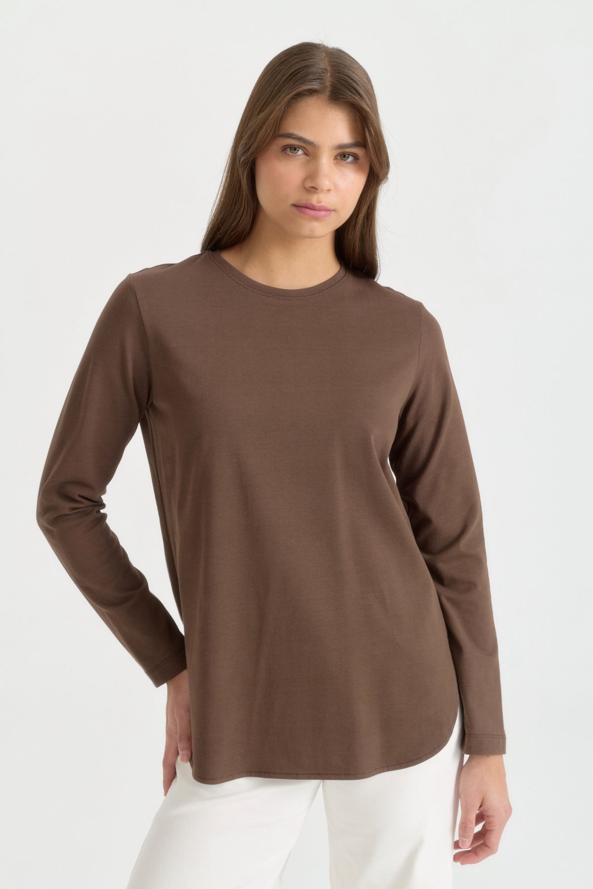 uzun-kollu-basic-pamuk-t-shirt-kahve-266780.jpg