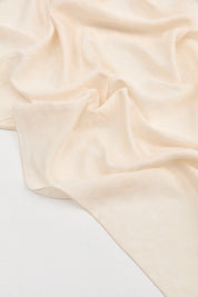 Zigzag Pattern Style Scarf - Powder Pink